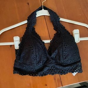 Black bra-let from Aeropostale/ size medium